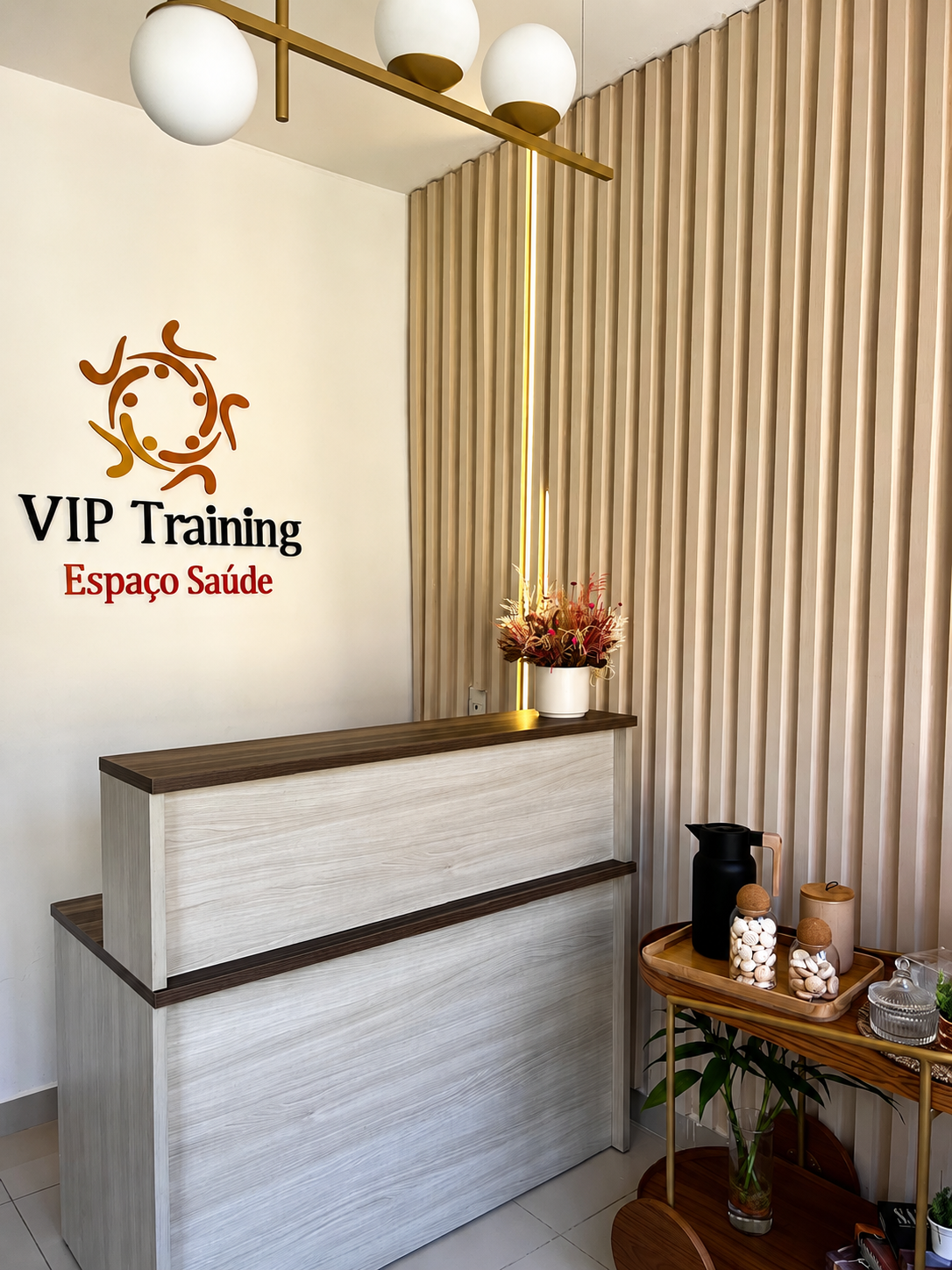 Studio VIP Training