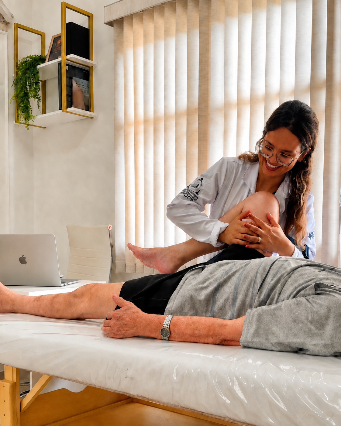 Fisioterapia