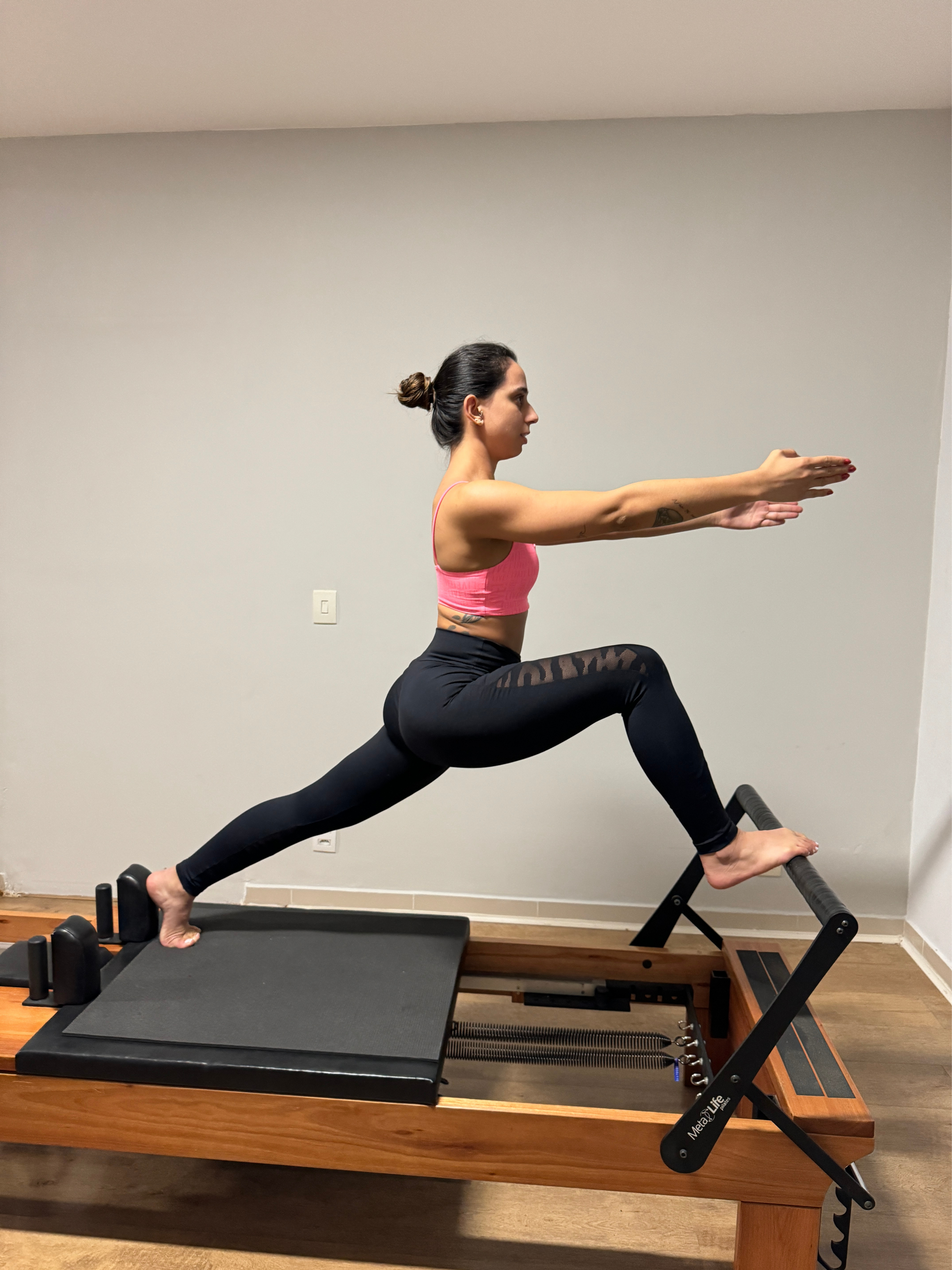 Pilates