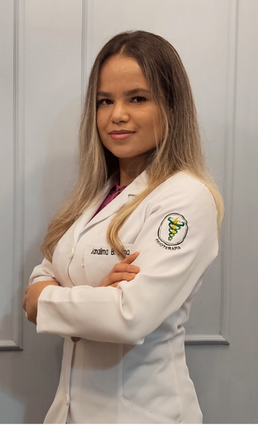 Janailma Lima